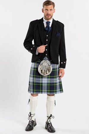Argyll Kilt Outfit for Men