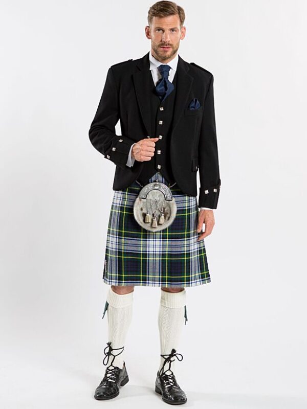 Argyll Kilt Outfit for Men