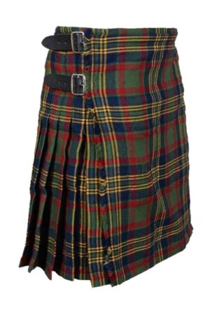County Cork Tartan Kilt