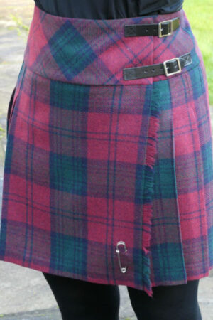 Lindsay Billie Kilt for Ladies