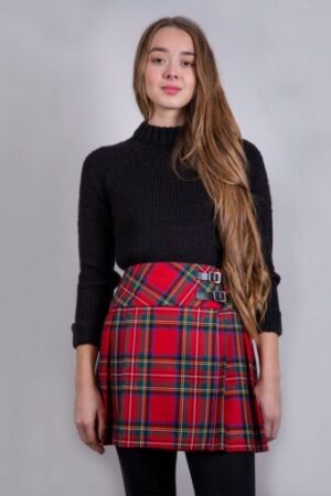 Women Billie Kilt