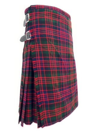 Macdonald Modern Kilt for Men