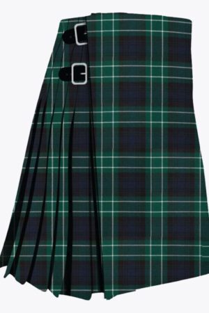 Abercrombie Modern Tartan Kilt