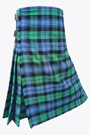Black Watch Ancient Tartan Kilt