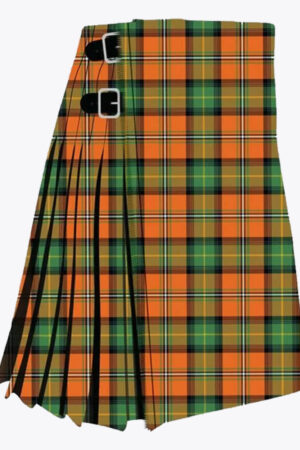 Boyd Ancient Tartan Kilt