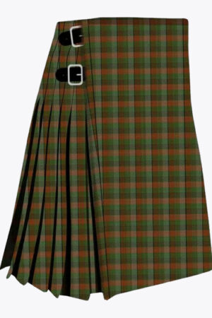 Braveheart Tartan Kilt