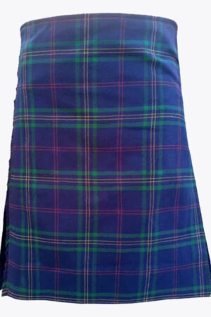 Callaghan Irish Tartan Kilt