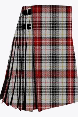 Casey Dress Tartan Kilt