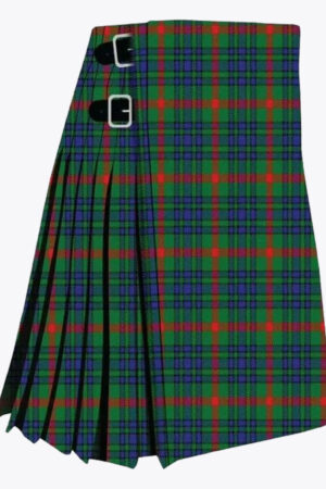Clan Aiton Tartan Kilt