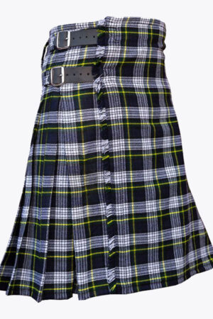 Clan Dress Gordon Tartan Kilt