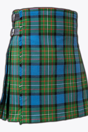 Clan Ferguson Ancient Tartan Kilt