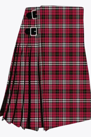 Clan Little Tartan Kilt