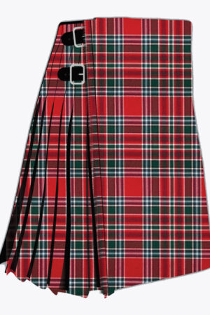Clan MacBean Tartan Kilt