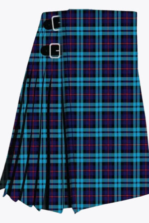 Clan MacCorquodale Tartan Kilt