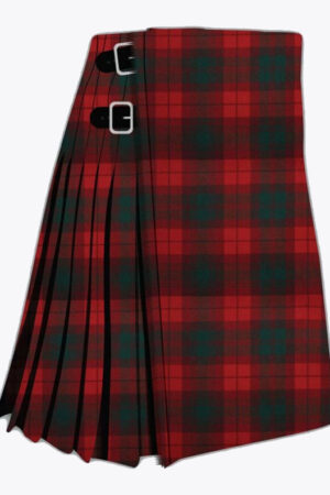 Clan MacNab Tartan Kilt