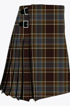 Corryvreckan Hebridean Tartan Kilt