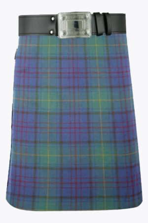 County Donegal Irish Tartan Kilt