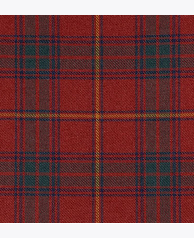 County Galway Tartan Kilt 2 County Galway Tartan Kilt