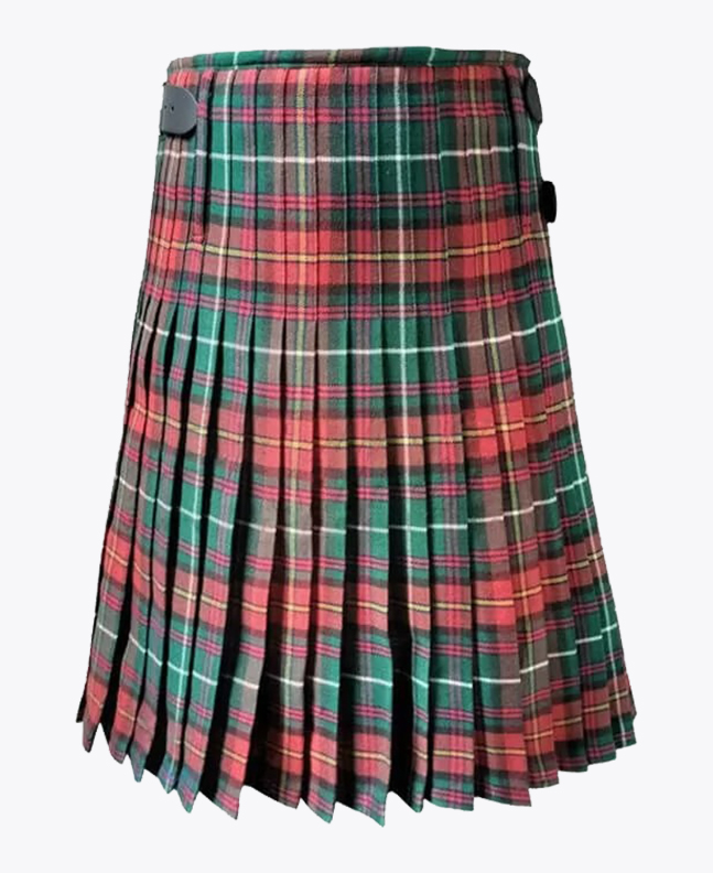 County Meath Irish Tartan Kilt 2 County Meath Irish Tartan Kilt