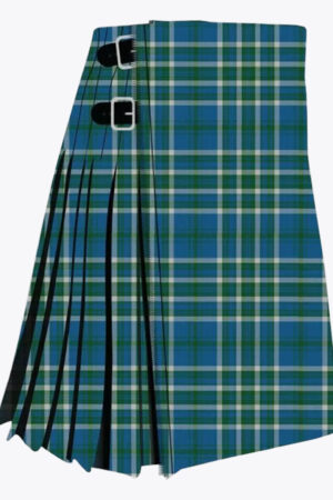 Crowe Tartan Kilt