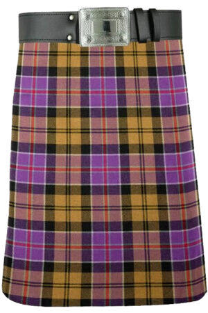 Culloden Ancient Tartan Kilt