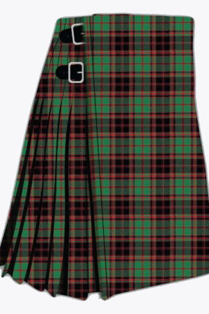 Cumming Hunting Ancient Tartan Kilt