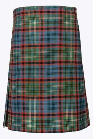 Cunningham Hunting Ancient Tartan Kilt