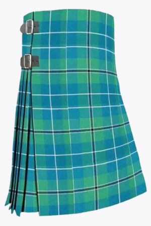 Douglas Ancient Tartan Kilt