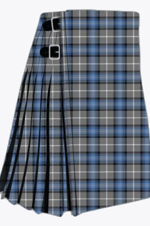 Doune Ancient Tartan Kilt