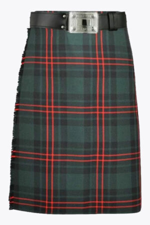 Duke of Fife Modern Tartan Kilt