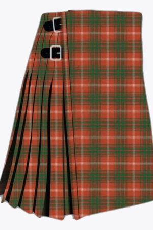 Duke of Rothesary Ancient Tartan Kilt