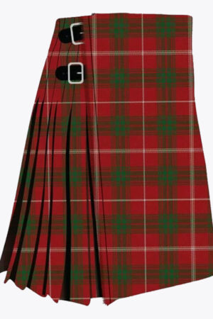 Duke of Rothesay Tartan Kilt
