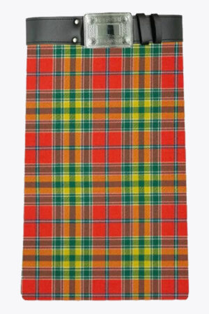 Dunblane Ancient Tartan Kilt