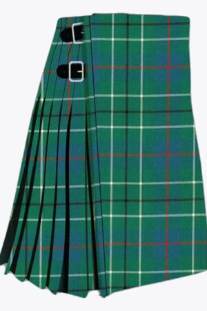 Duncan Ancient Tartan Kilt