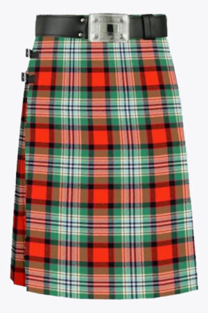 Dundee Old Ancient Tartan Kilt