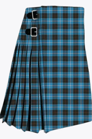 Dunlop Ancient Tartan Kilt