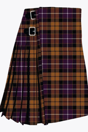 Dutch Tartan Kilt