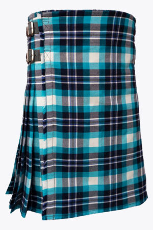 Earl of St Andrews Dress Tartan Kilt