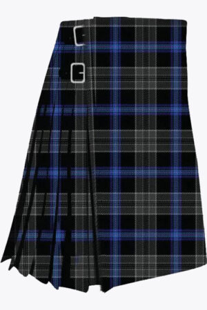 Earthrise Tartan Kilt