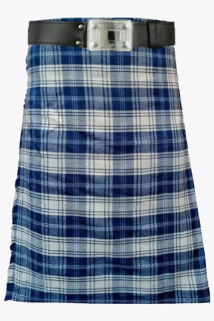 Edwards Welsh Tartan Kilt