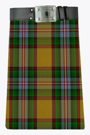 Essex County Ontario Tartan Kilt