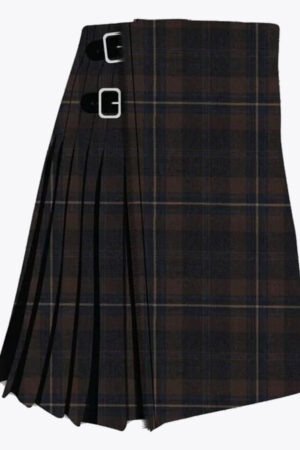 Fearthainn Tartan Kilt
