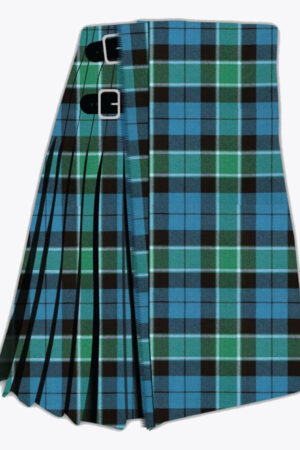 Graham Of Menteith Ancient Tartan Kilt