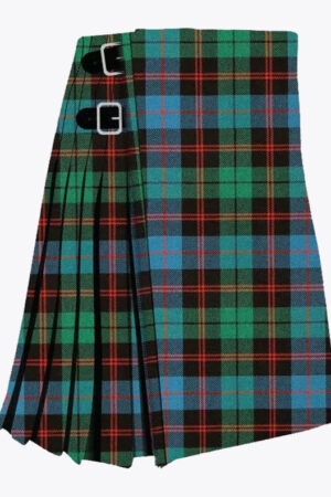 Guthrie Ancient Tartan Kilt