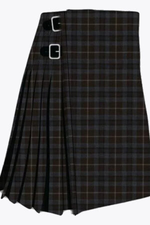 Hadrian Tartan Kilt