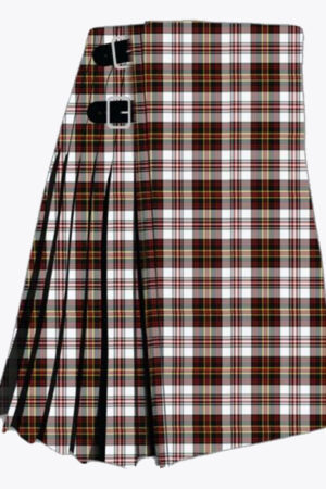 Hay Dress Modern Tartan Kilt