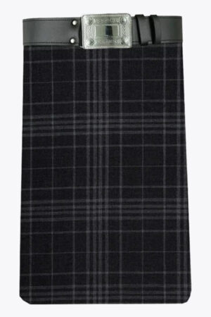 Hebridean Cairn Tartan Kilt