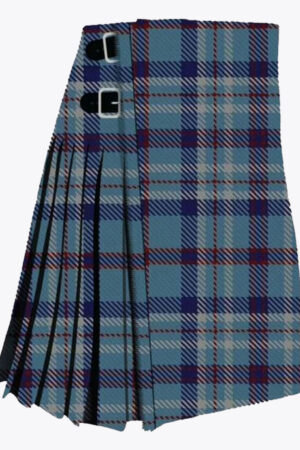 Illinois St.Andrews Society Tartan Kilt