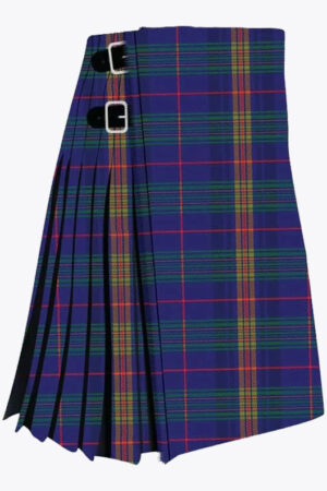 Jenkins of Wales Tartan Kilt