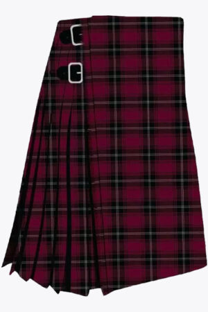 Llewellyn of Wales Tartan Kilt